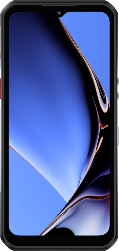 Smartfon Oukitel WP55 Ultra Thermal 6.6" 12/512GB 11000mAh czarny