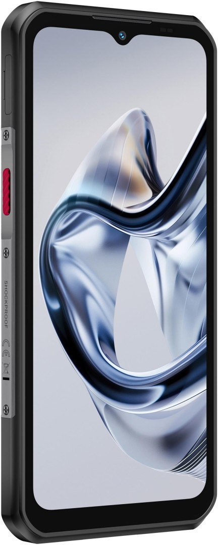 Smartfon Oukitel WP55 Ultra Thermal 6.6" 12/512GB 11000mAh szary