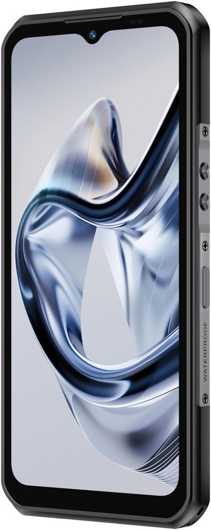 Smartfon Oukitel WP55 Ultra Thermal 6.6" 12/512GB 11000mAh szary