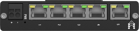 Teltonika TSW010 switch przemysłowy (TSW010010000)