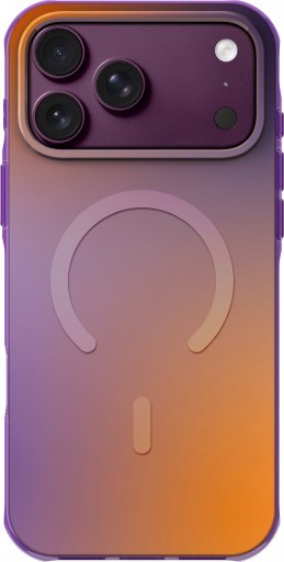 Laut Huex Wave - etui do iPhone 18 Pro Max / 17 Pro Max kompatybilne z MagSafe (iris purple)