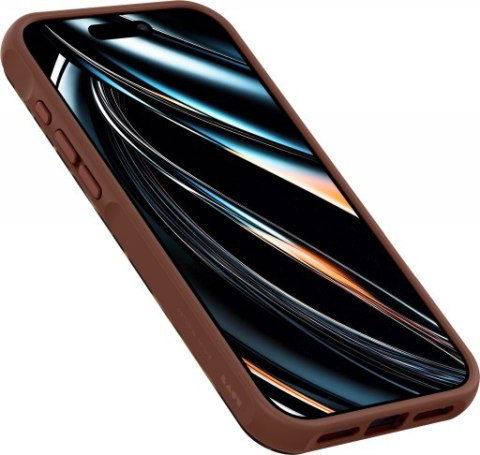 Laut Huex Wave - etui do iPhone 18 Pro Max / 17 Pro Max kompatybilne z MagSafe (mocha leopard)