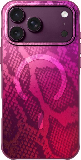 Laut Huex Wave - etui do iPhone 18 Pro Max / 17 Pro Max kompatybilne z MagSafe (rose haze)