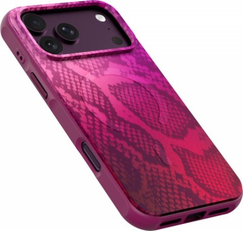 Laut Huex Wave - etui do iPhone 18 Pro Max / 17 Pro Max kompatybilne z MagSafe (rose haze)