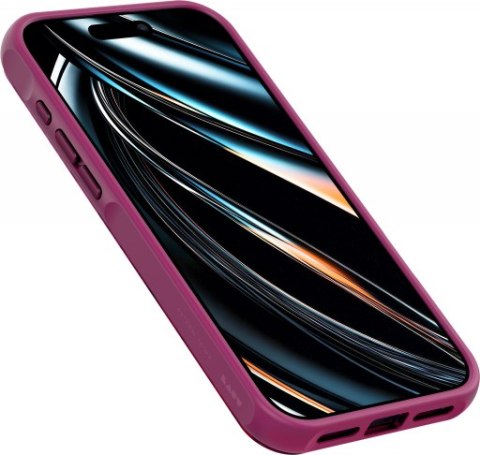 Laut Huex Wave - etui do iPhone 18 Pro Max / 17 Pro Max kompatybilne z MagSafe (rose haze)