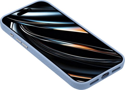 Laut Twine Edge - etui do iPhone 18 Pro Max / 17 Pro Max kompatybilne z MagSafe (daydream)