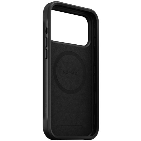 NOMAD Rugged Case - etui do iPhone 18 Pro Max / 17 Pro Max kompatybilne z MagSafe (norte)