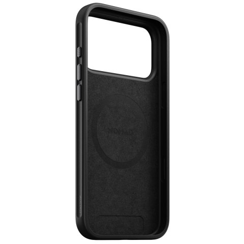 NOMAD Sport Case - etui do iPhone 18 Pro Max / 17 Pro Max kompatybilne z MagSafe (lunar gray)