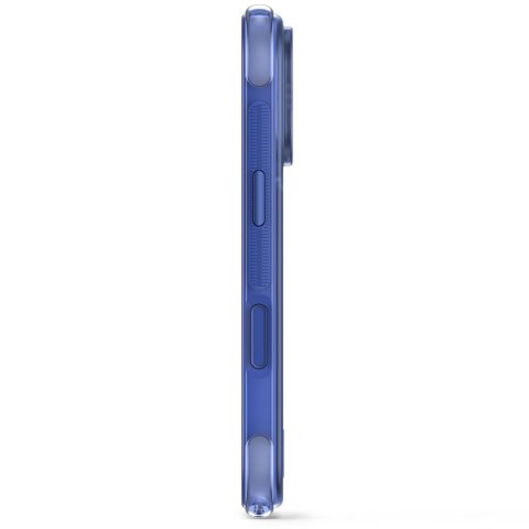 Decoded AntiMicrobial Hybrid Stand Backcover - etui z podstawką do iPhone 18 Pro Max / 17 Pro Max kompatybilne z MagSafe (atlant