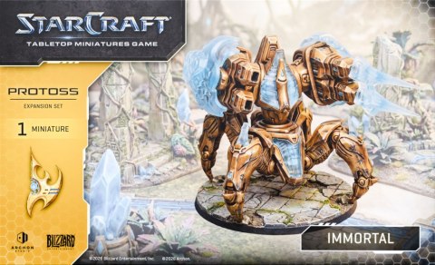 GRA STARCRAFT: IMMORTAL - PROTOSS - EXPANSION SET (EN) -dodatek - W2 ARCHON