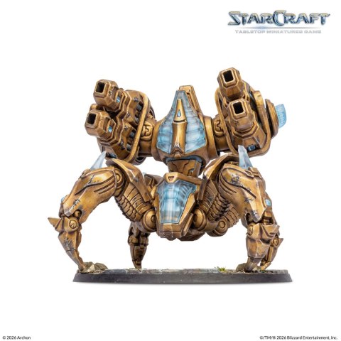 GRA STARCRAFT: IMMORTAL - PROTOSS - EXPANSION SET (EN) -dodatek - W2 ARCHON
