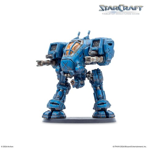 GRA STARCRAFT: RAVAGER - ZERG - EXPANSION SET (EN) -dodatek - W2 ARCHON