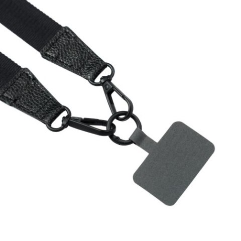 UAG Scout - smycz do telefonu (black)