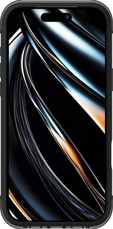 Laut Aero Matter - etui do iPhone 18 Pro Max / 17 Pro Max kompatybilne z MagSafe (midnight)