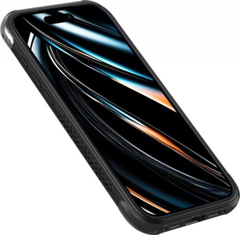 Laut Aero Matter - etui do iPhone 18 Pro Max / 17 Pro Max kompatybilne z MagSafe (midnight)