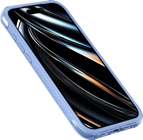 Laut Aero Matter - etui do iPhone 18 Pro Max / 17 Pro Max kompatybilne z MagSafe (sky blue)