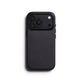 Bellroy INNOVERA Case - etui do iPhone 18 Pro / 17 Pro kompatybilne z MagSafe (black)