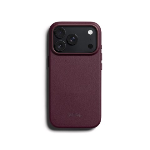 Bellroy INNOVERA Case - etui do iPhone 18 Pro / 17 Pro kompatybilne z MagSafe (fig)