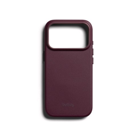 Bellroy INNOVERA Case - etui do iPhone 18 Pro / 17 Pro kompatybilne z MagSafe (fig)