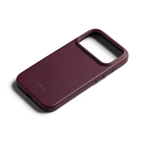 Bellroy INNOVERA Case - etui do iPhone 18 Pro / 17 Pro kompatybilne z MagSafe (fig)