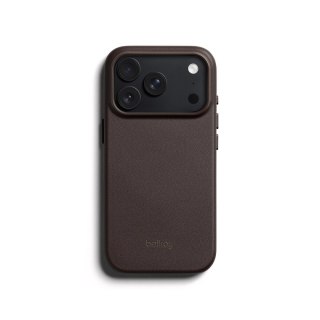 Bellroy INNOVERA Case - etui do iPhone 18 Pro / 17 Pro kompatybilne z MagSafe (river rock)
