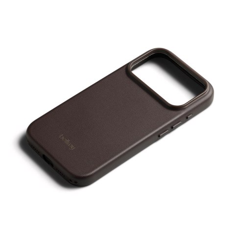 Bellroy INNOVERA Case - etui do iPhone 18 Pro / 17 Pro kompatybilne z MagSafe (river rock)