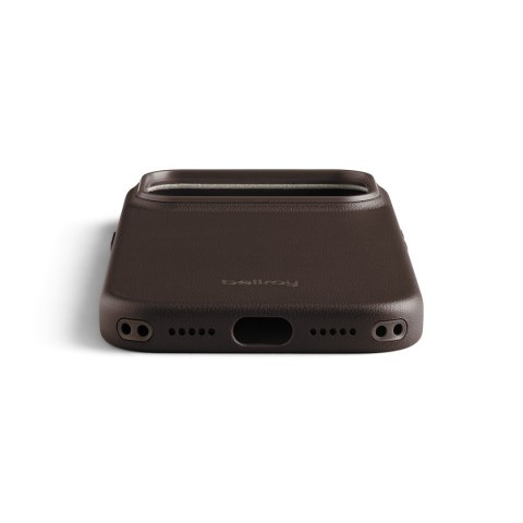 Bellroy INNOVERA Case - etui do iPhone 18 Pro / 17 Pro kompatybilne z MagSafe (river rock)