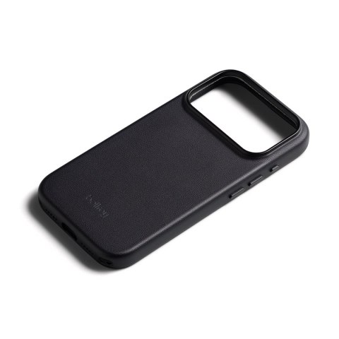 Bellroy INNOVERA Case - etui do iPhone 18 Pro Max / 17 Pro Max kompatybilne z MagSafe (black)