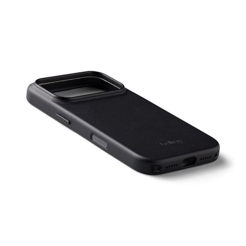 Bellroy INNOVERA Case - etui do iPhone 18 Pro Max / 17 Pro Max kompatybilne z MagSafe (black)