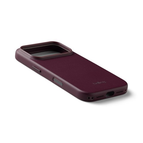 Bellroy INNOVERA Case - etui do iPhone 18 Pro Max / 17 Pro Max kompatybilne z MagSafe (fig)