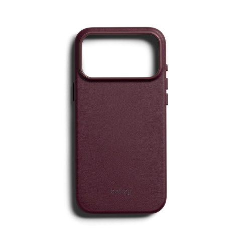 Bellroy INNOVERA Case - etui do iPhone 18 Pro Max / 17 Pro Max kompatybilne z MagSafe (fig)