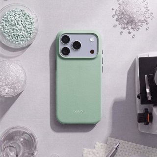 Bellroy INNOVERA Case - etui do iPhone 18 Pro Max / 17 Pro Max kompatybilne z MagSafe (mint)