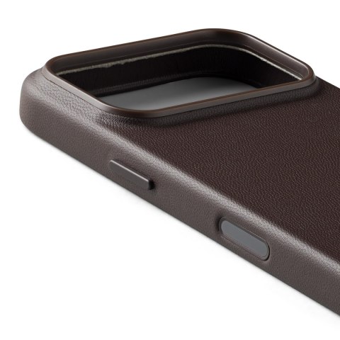 Bellroy INNOVERA Case - etui do iPhone 18 Pro Max / 17 Pro Max kompatybilne z MagSafe (river rock)