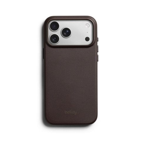 Bellroy INNOVERA Case - etui do iPhone 18 Pro Max / 17 Pro Max kompatybilne z MagSafe (river rock)