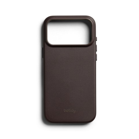 Bellroy INNOVERA Case - etui do iPhone 18 Pro Max / 17 Pro Max kompatybilne z MagSafe (river rock)