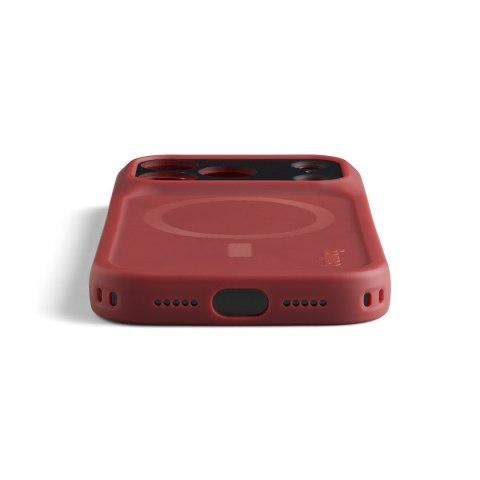 Bellroy Venture Case - etui do iPhone 18 Pro Max / 17 Pro Max kompatybilne z MagSafe oraz smycz na nadgarstek do telefonu (canyo