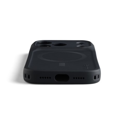Bellroy Venture Case - etui do iPhone 18 Pro Max / 17 Pro Max kompatybilne z MagSafe oraz smycz na nadgarstek do telefonu (shado