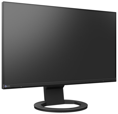 EIZO FlexScan EV2480-BK - monitor 23,8", 1920 x 1080, FullHD, 16:9, (czarny)