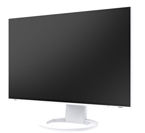 EIZO FlexScan EV2495-WT - monitor 24", 1920 x 1200, WUXGA, 16:10, z daisy chain, karta sieciowa (biały)