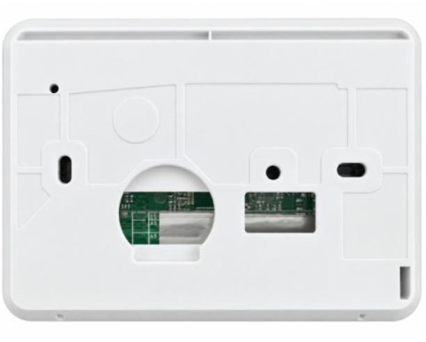 Termostat CAME TH/550 WH [BAT/BIAŁY/1RL/NT] 845AA-0010