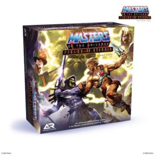 GRA MOTU: FIELDS OF ETERNIA - podstawa (EN) - ARCHON