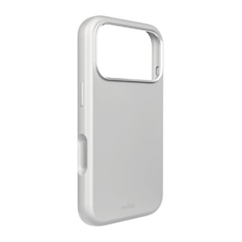 Puro Icon Mag Pro - etui do iPhone 18 Pro Max / 17 Pro Max kompatybilne z MagSafe (soft cloud)