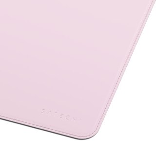 Satechi Form Desk Mat - podkładka na biurko (blush)