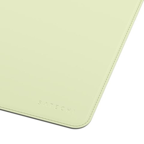 Satechi Form Desk Mat - podkładka na biurko (citrus)