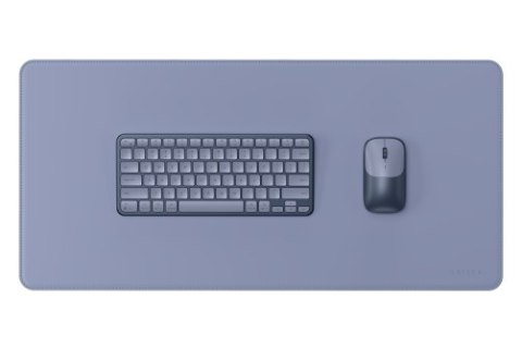 Satechi Form Desk Mat - podkładka na biurko (indigo)