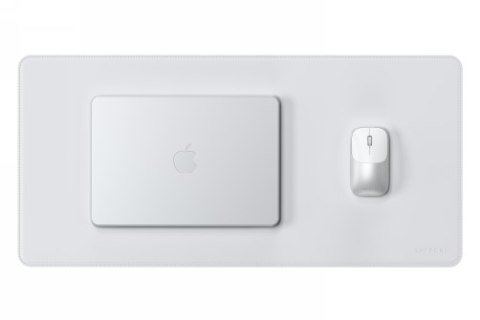 Satechi Form Desk Mat - podkładka na biurko (silver)