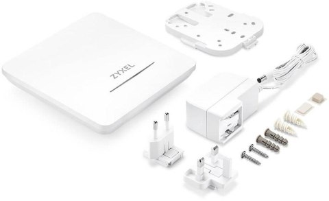 AP Zyxel NWA50BE BE5100 2x2 MU-MIMO PoE+