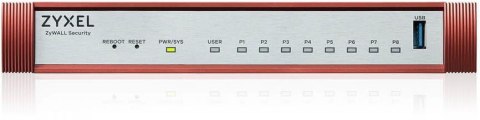 Firewall Zyxel USG FLEX 700 H 2.5G/10G PoE+