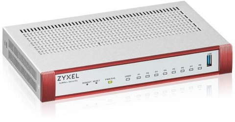 Firewall Zyxel USG FLEX 700 H 2.5G/10G PoE+