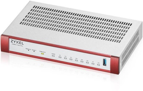 Firewall Zyxel USG FLEX 700 H 2.5G/10G PoE+